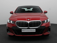 BMW 5 Serie Sedan 550e xDrive - Afbeelding 3