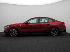 BMW 5 Serie Sedan 550e xDrive - Afbeelding 4