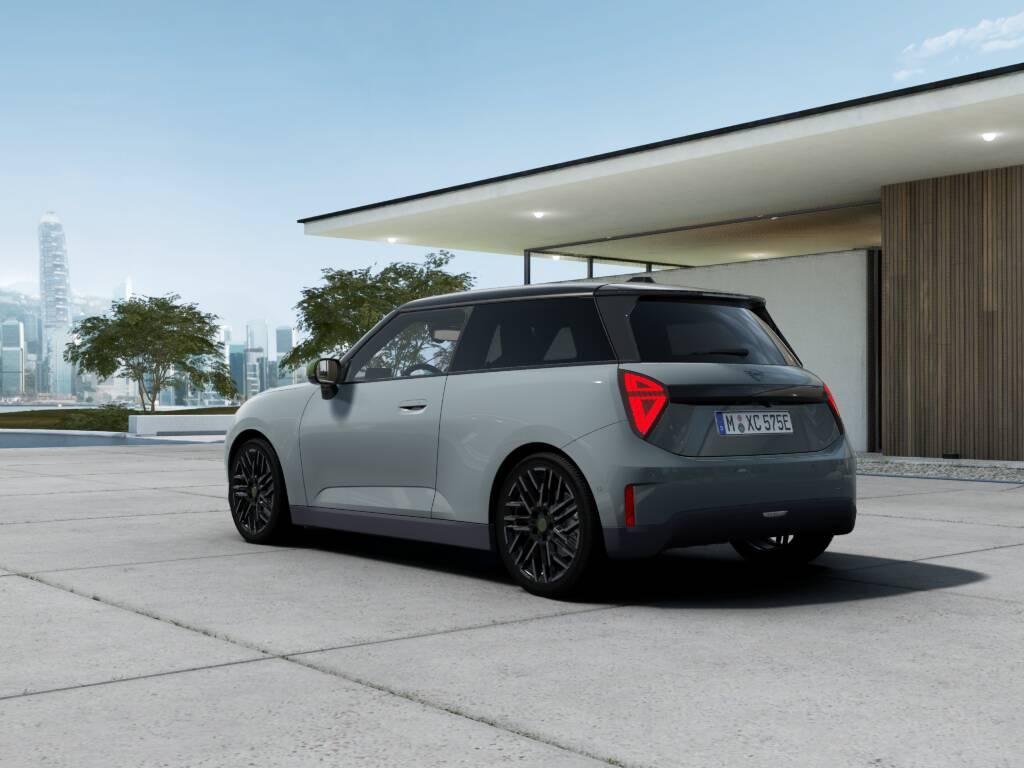MINI Cooper E Paul Smith Edition - Afbeelding 2