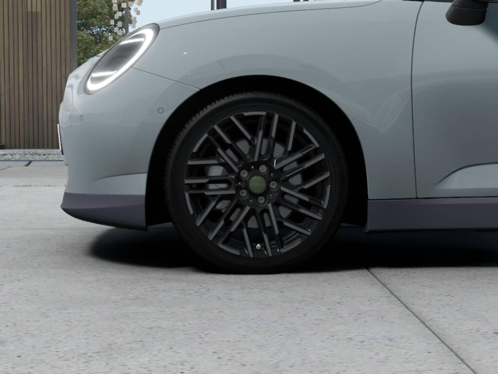 MINI Cooper E Paul Smith Edition - Afbeelding 3