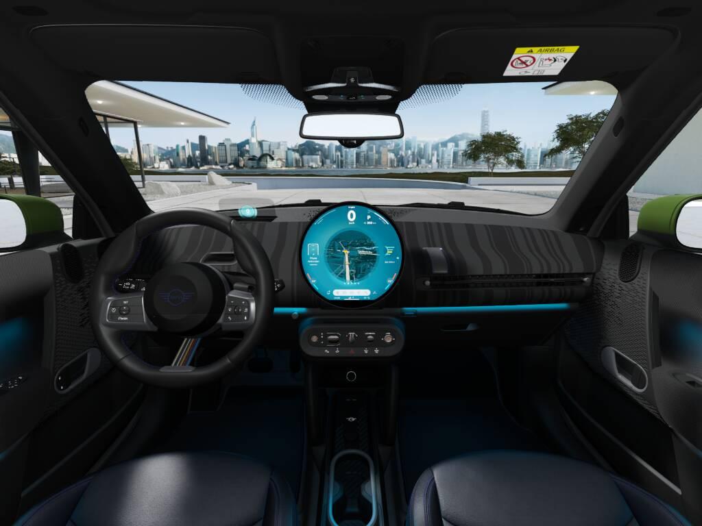 MINI Cooper E Paul Smith Edition - Afbeelding 5