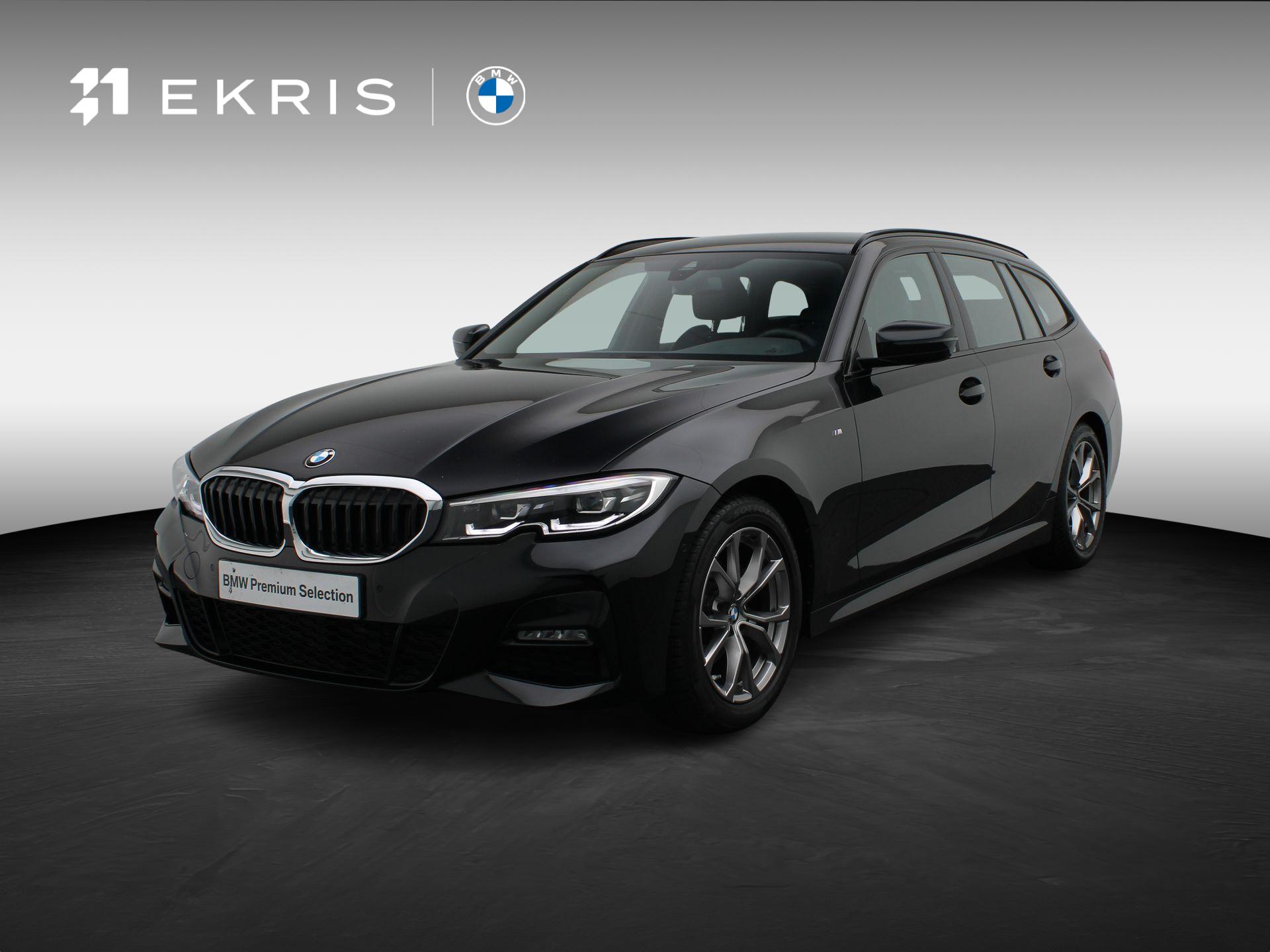 BMW 3 Serie Touring 318i