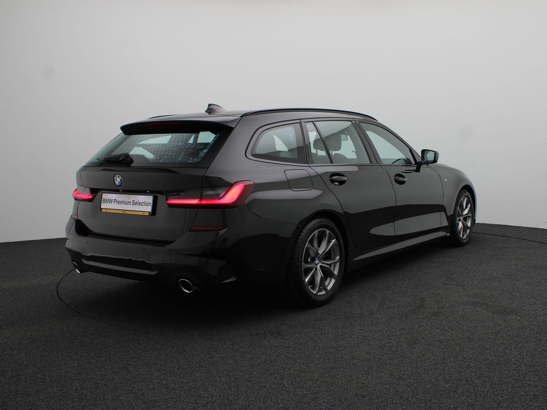BMW 3 Serie Touring 318i - Afbeelding 2