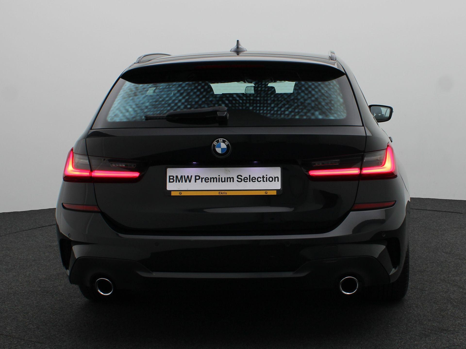 BMW 3 Serie Touring 318i - Afbeelding 5