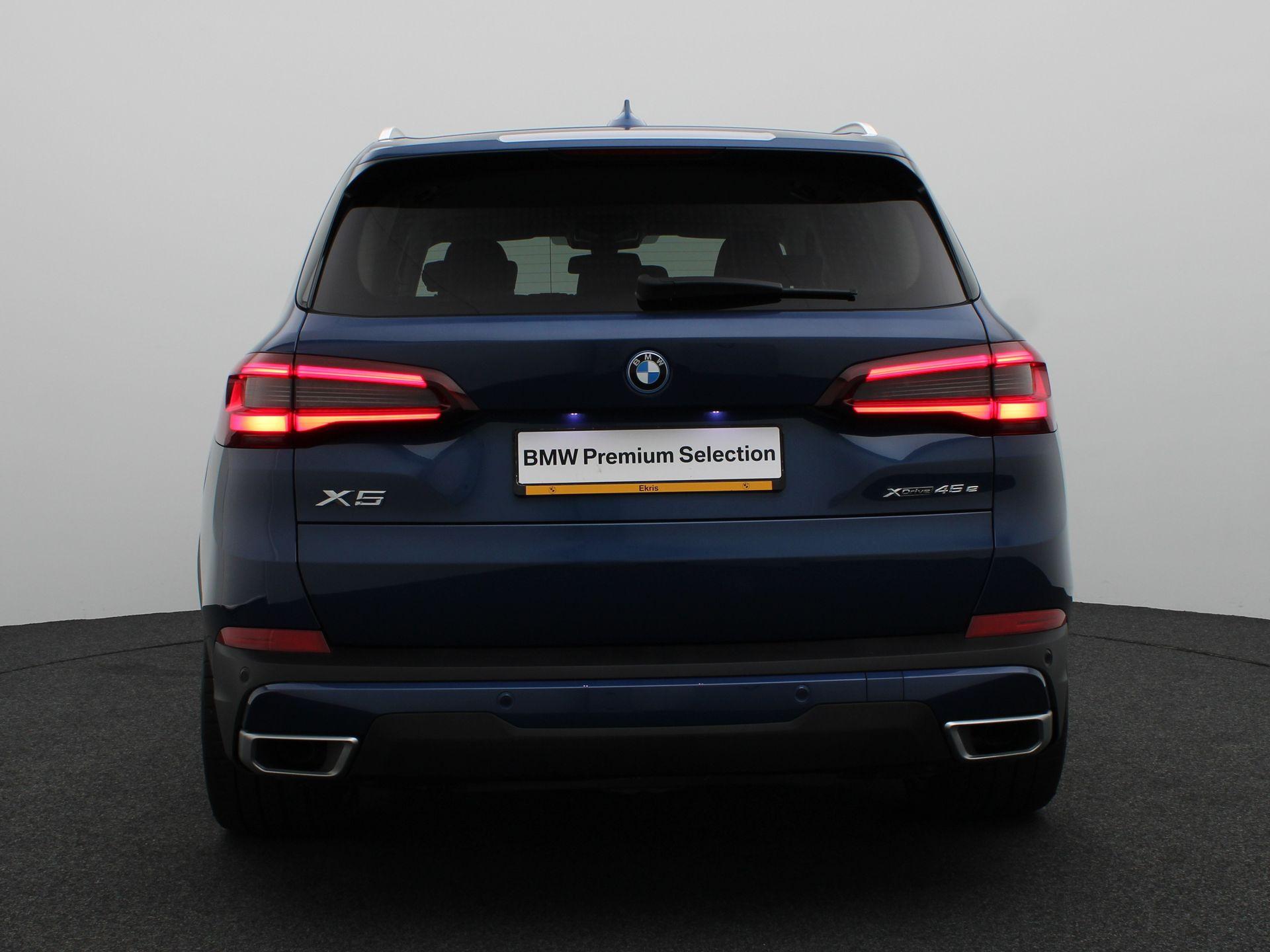BMW X5 xDrive45e - Afbeelding 5