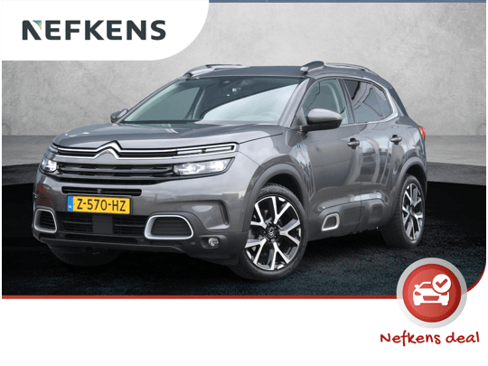 Citroën C5 Aircross 1.6 Plug-in Hybrid 225 Shine