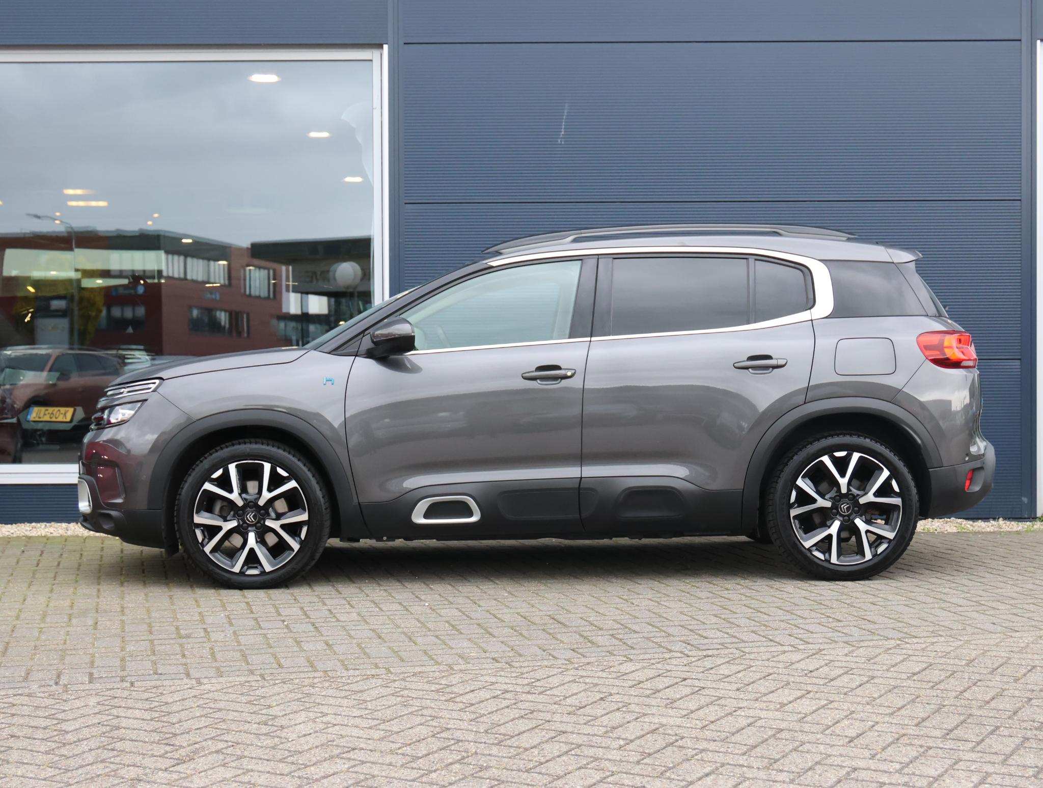 Citroën C5 Aircross 1.6 Plug-in Hybrid 225 Shine - Afbeelding 2