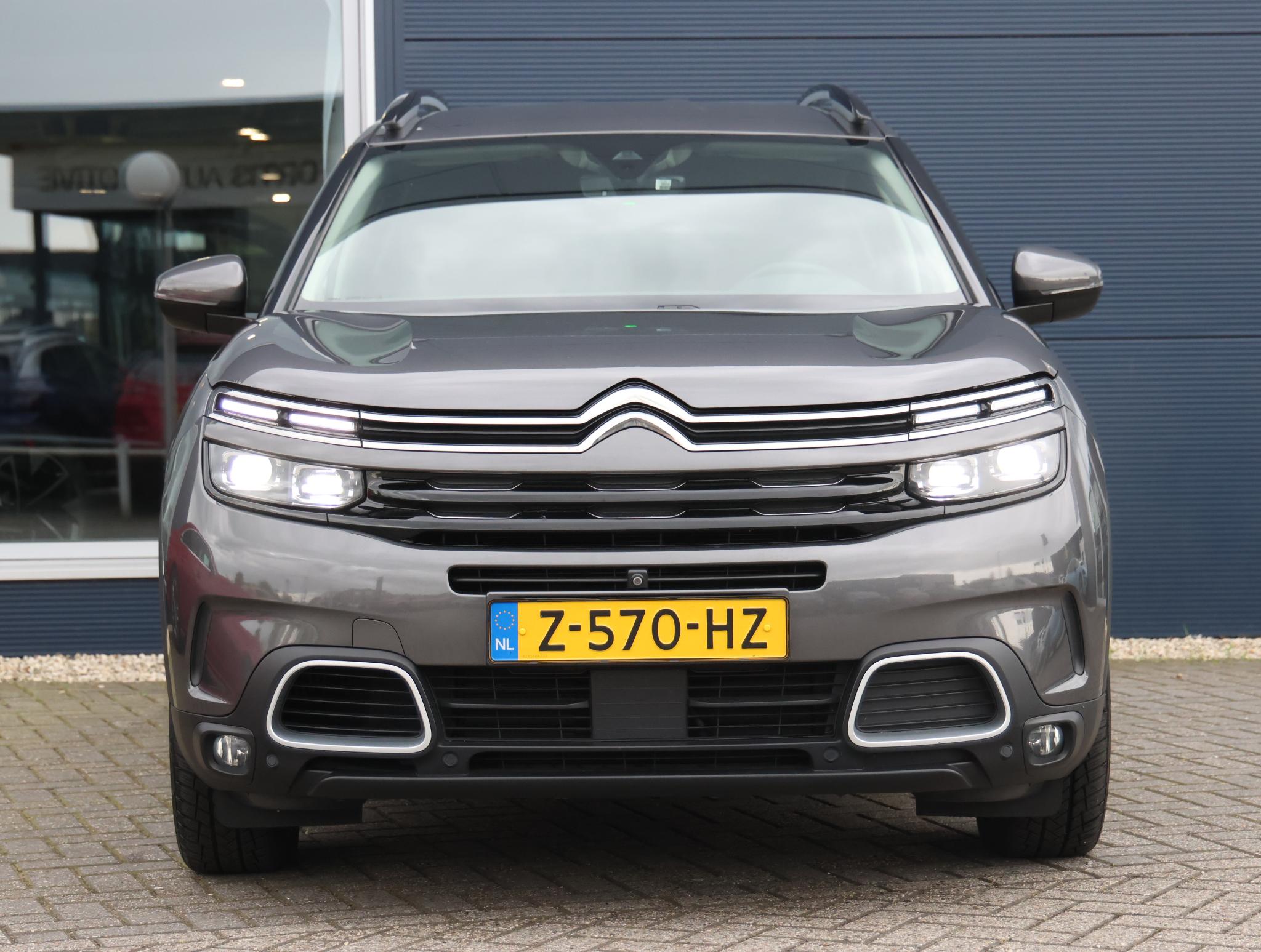 Citroën C5 Aircross 1.6 Plug-in Hybrid 225 Shine - Afbeelding 4