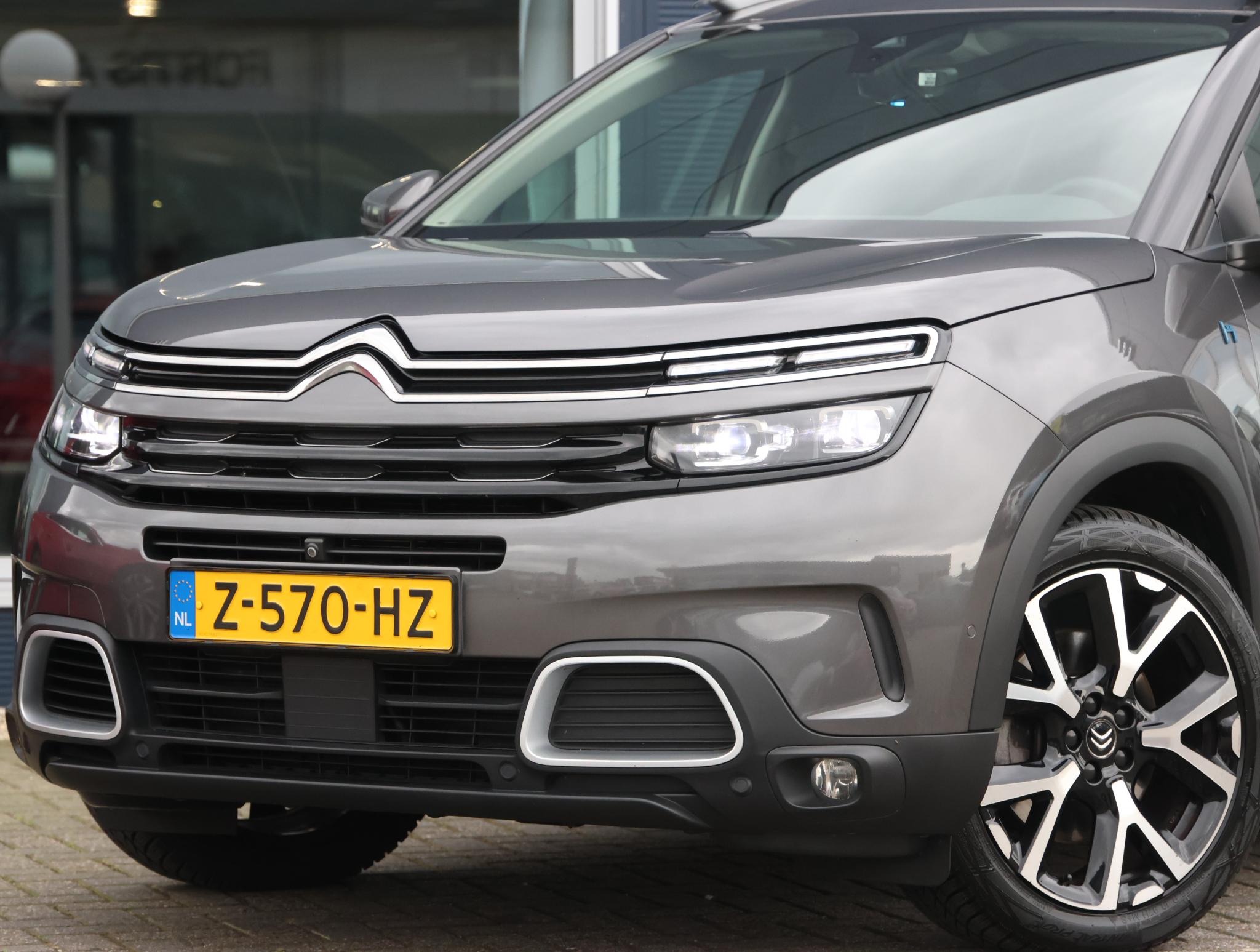 Citroën C5 Aircross 1.6 Plug-in Hybrid 225 Shine - Afbeelding 5