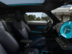 MINI Cooper SE Paul Smith Edition - Afbeelding 4