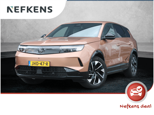 Opel Grandland Electric Business Edition 73 kWh
