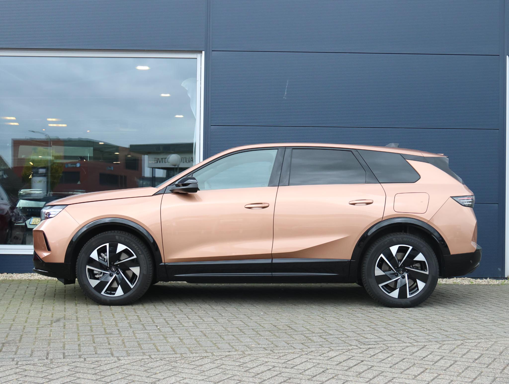Opel Grandland Electric Business Edition 73 kWh - Afbeelding 2