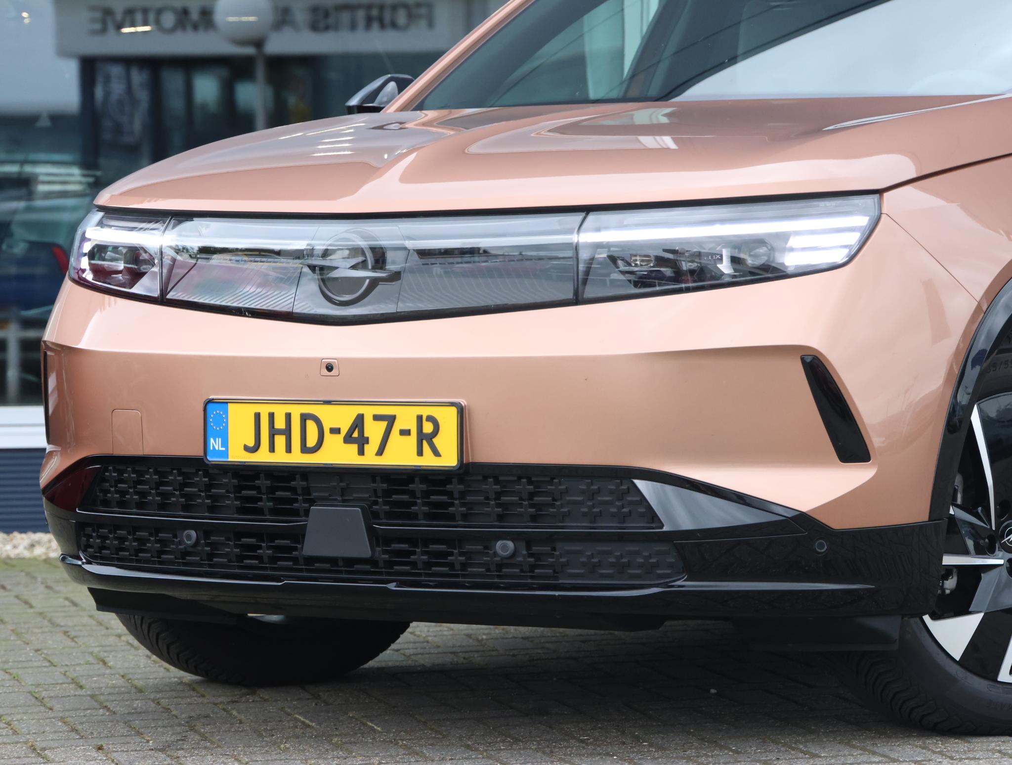 Opel Grandland Electric Business Edition 73 kWh - Afbeelding 5
