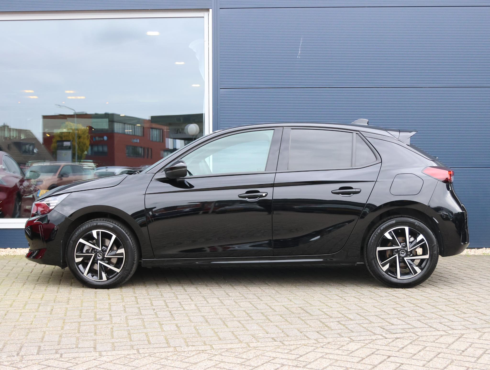 Opel Corsa 1.2 110pk Hybrid GS - Afbeelding 2