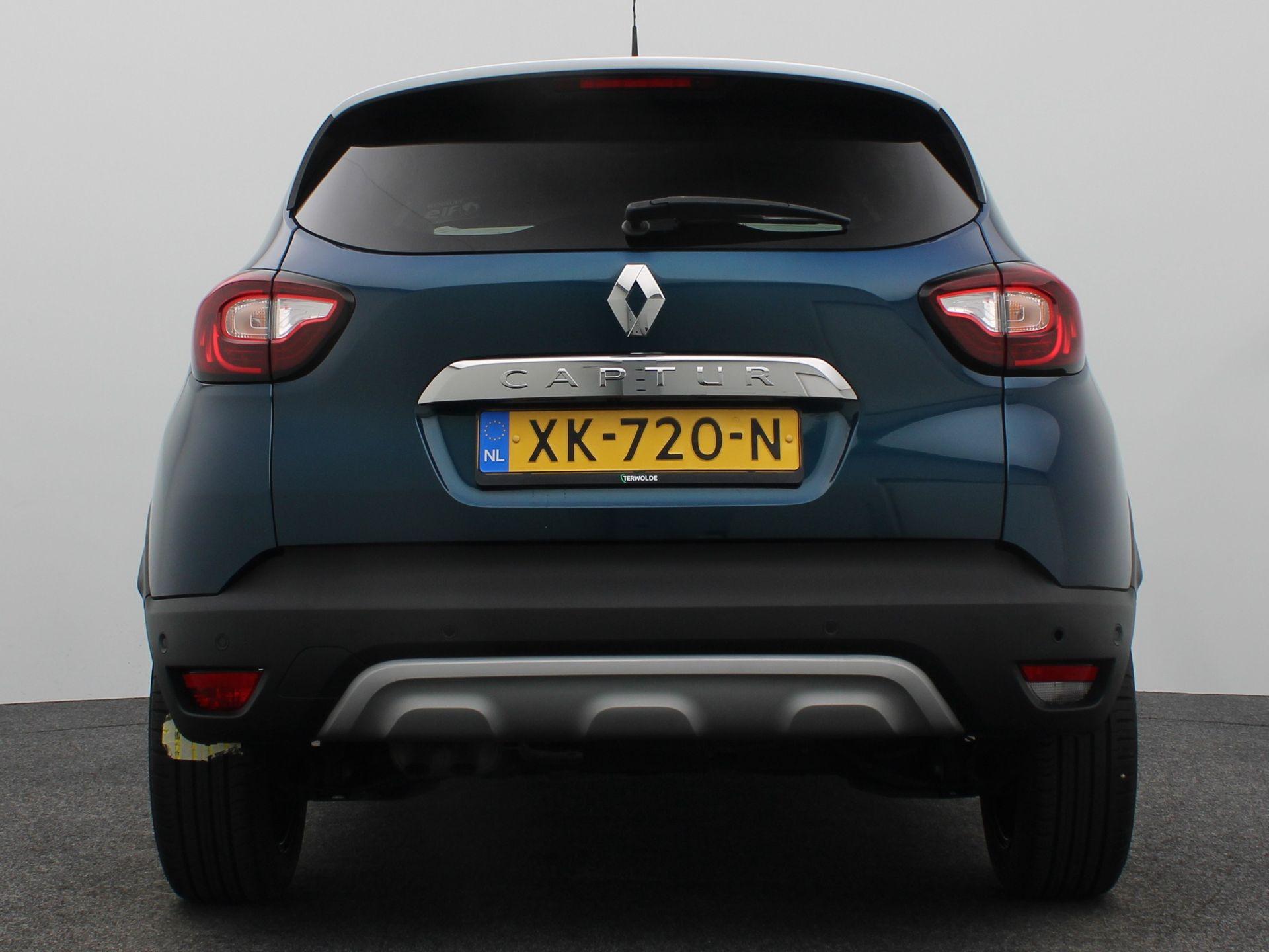 Renault Captur TCe 150 EDC GPF Intens - Afbeelding 4
