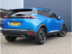 Peugeot 2008 1.2 PureTech Allure Pack - Afbeelding 3