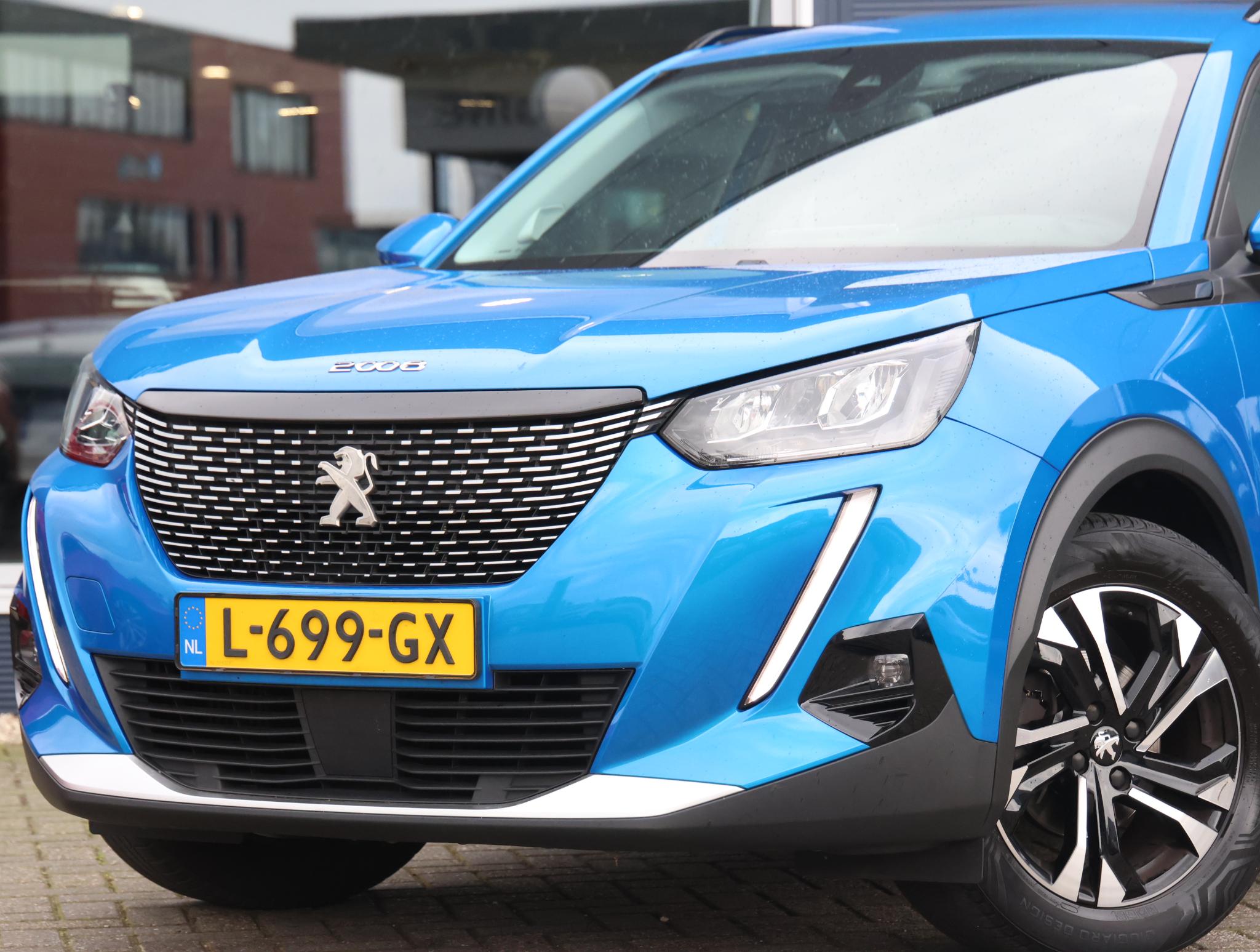 Peugeot 2008 1.2 PureTech Allure Pack - Afbeelding 5