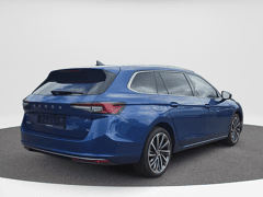 Skoda Superb Combi 1.5 TSI PHEV Laurin & Klement - Afbeelding 2