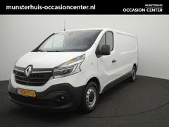 Renault Trafic 2.0 dCi 170 T29 L2H1 Comfort - Afbeelding 2