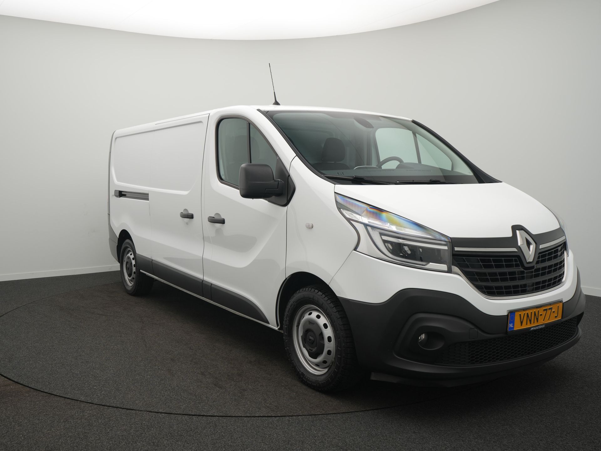 Renault Trafic 2.0 dCi 170 T29 L2H1 Comfort - Afbeelding 3