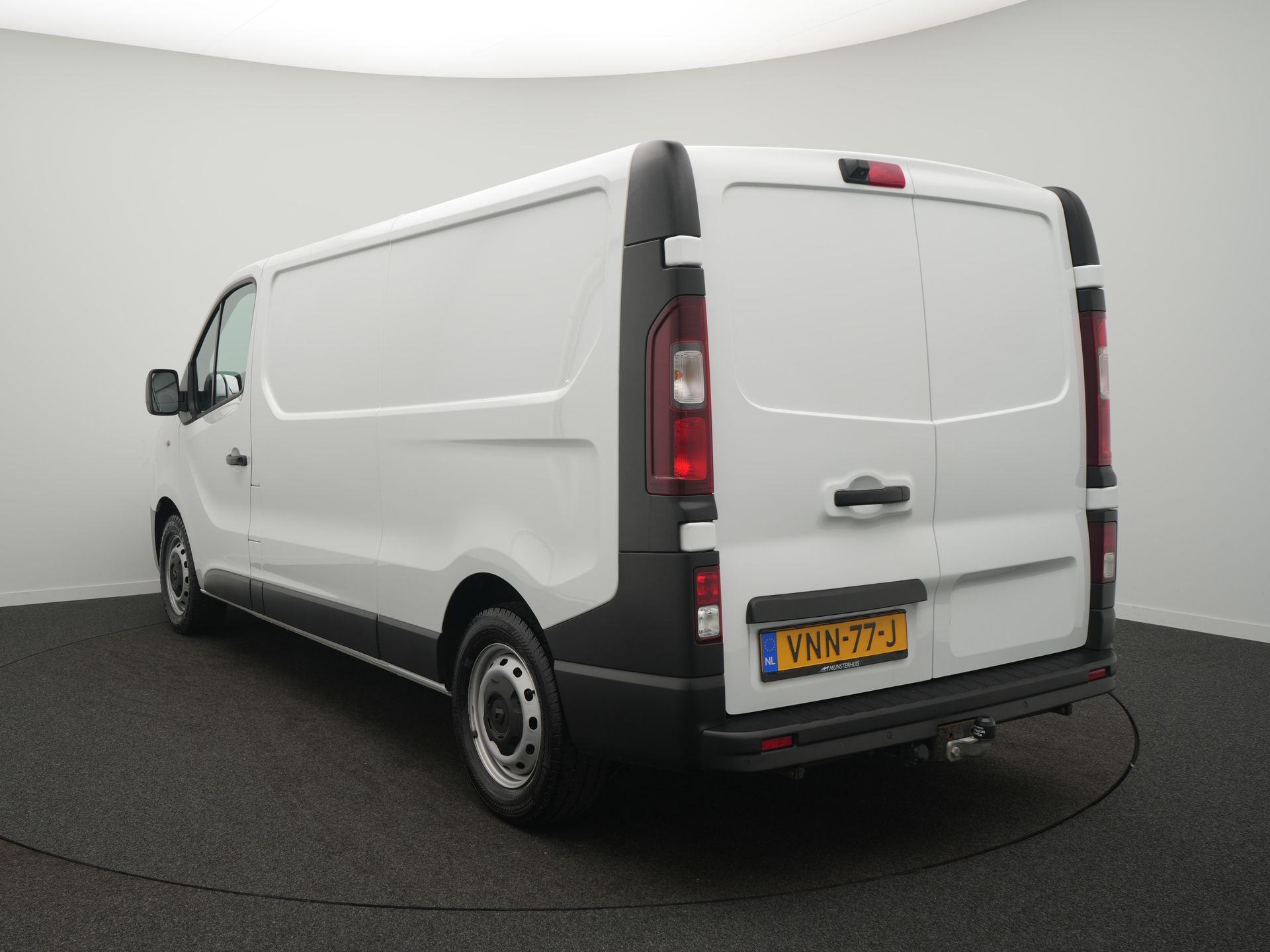 Renault Trafic 2.0 dCi 170 T29 L2H1 Comfort - Afbeelding 4