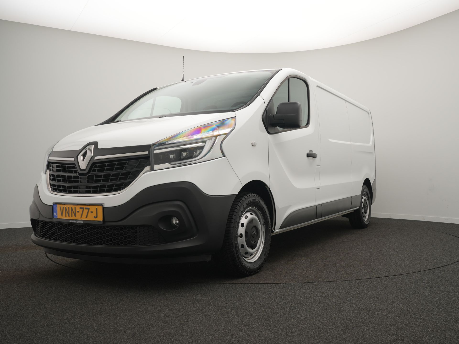 Renault Trafic 2.0 dCi 170 T29 L2H1 Comfort - Afbeelding 5
