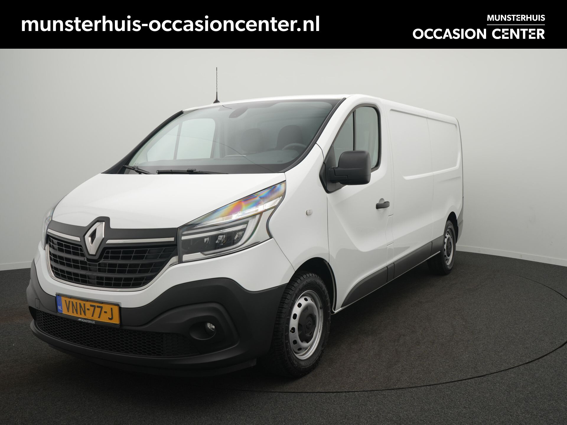 Renault Trafic 2.0 dCi 170 EDC T29 L2H1 Comfort