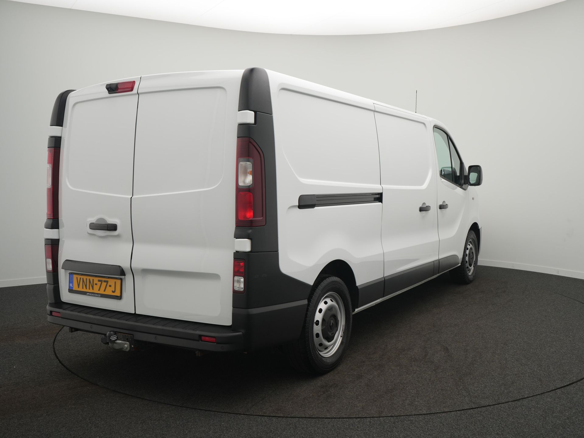 Renault Trafic 2.0 dCi 170 EDC T29 L2H1 Comfort - Afbeelding 4