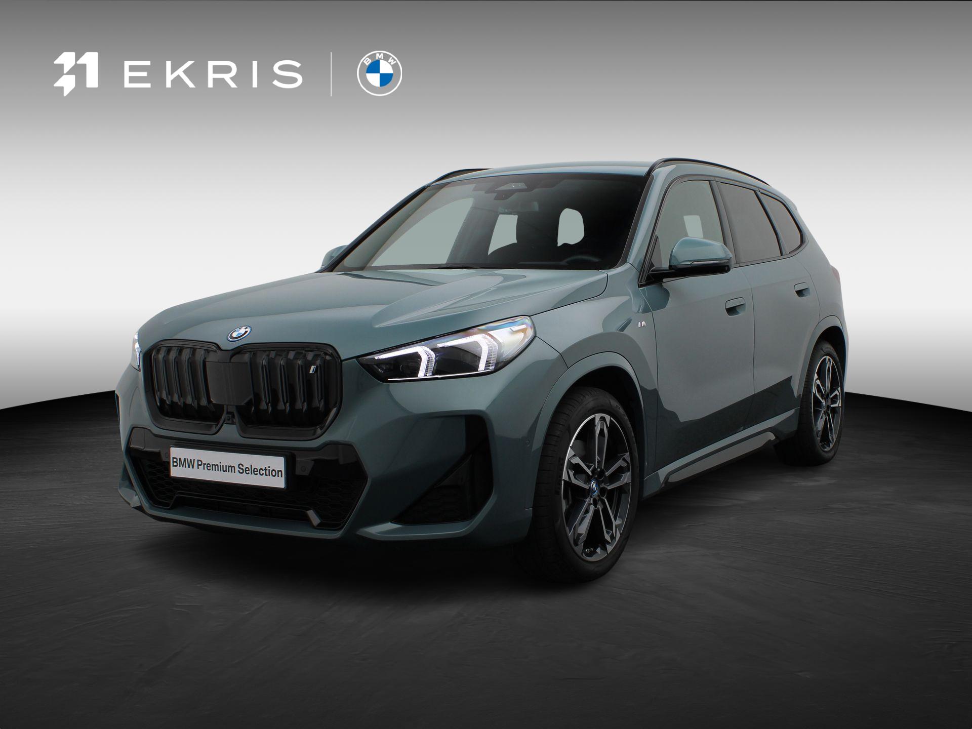 BMW iX1 xDrive30