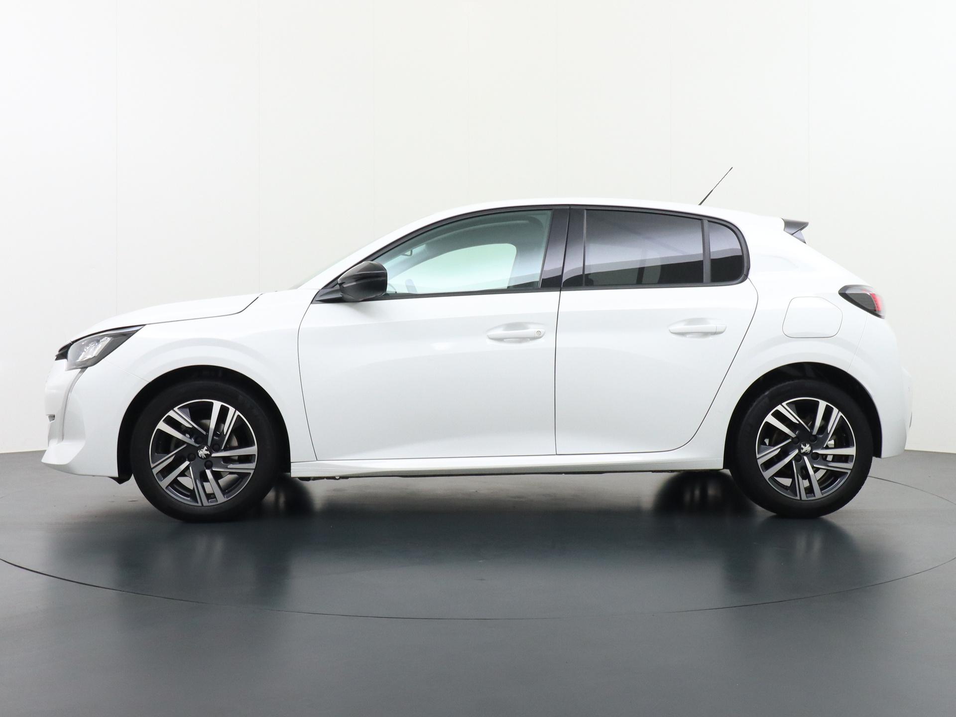 Peugeot 208 Allure 75pk - Afbeelding 2