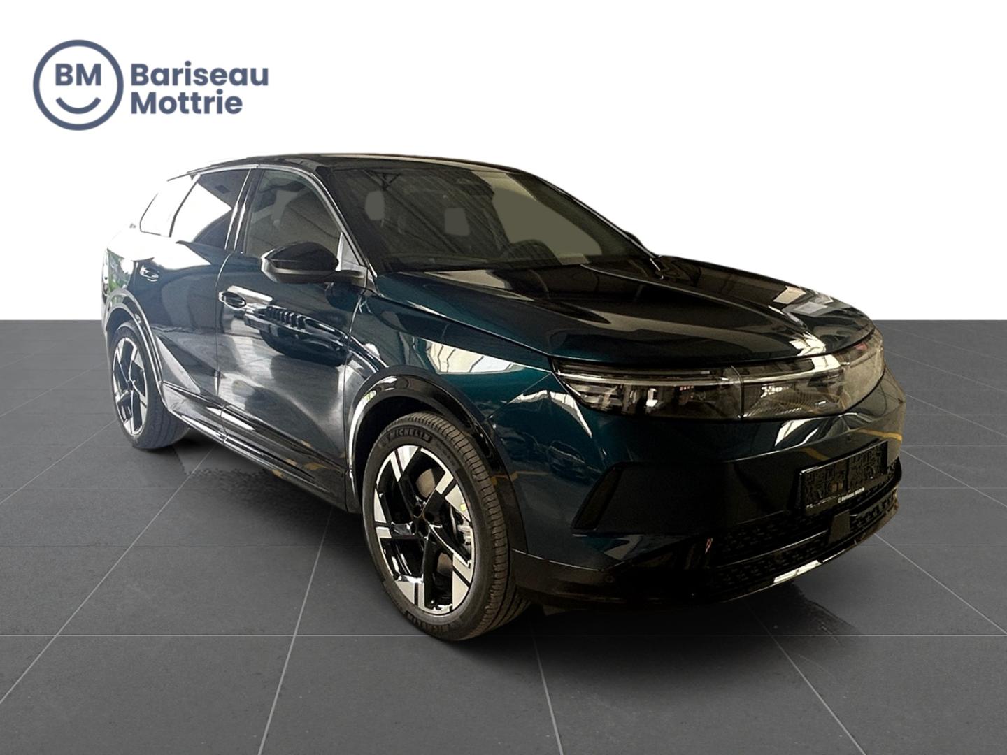 Opel Grandland Grandland Ultimate Electric 73 kWh direct 213pk
