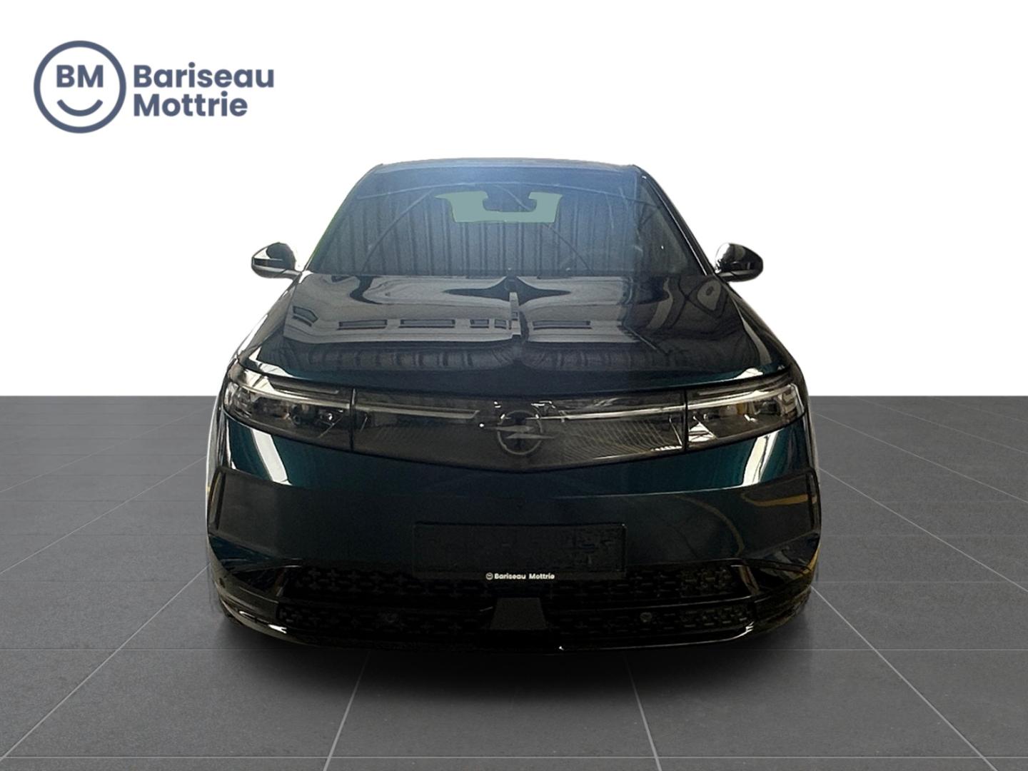 Opel Grandland Grandland Ultimate Electric 73 kWh direct 213pk - Afbeelding 2