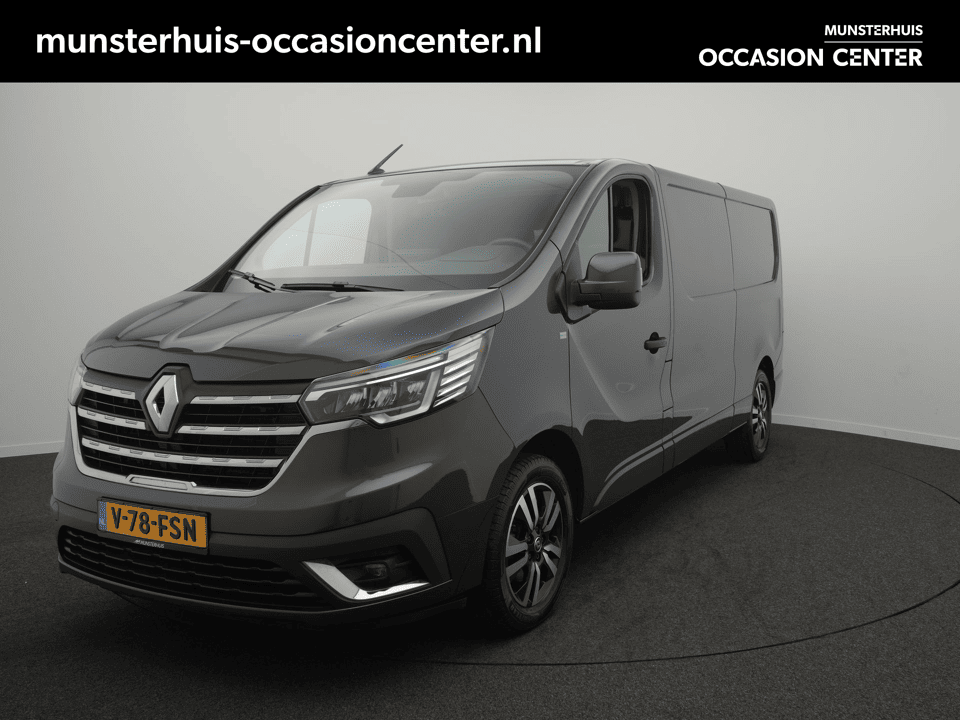 Renault Trafic 2.0 Blue dCi 170 T30 L2H1 Extra - Afbeelding 1