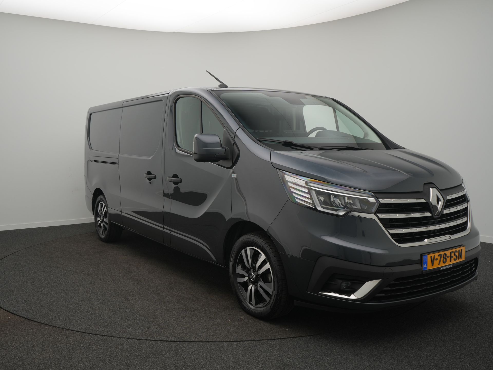 Renault Trafic 2.0 Blue dCi 170 T30 L2H1 Extra - Afbeelding 2