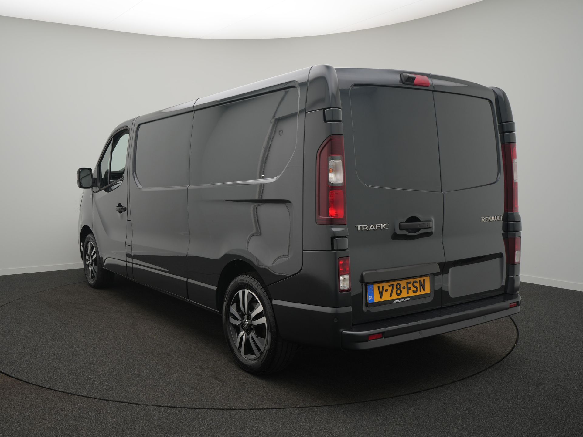 Renault Trafic 2.0 Blue dCi 170 T30 L2H1 Extra - Afbeelding 3