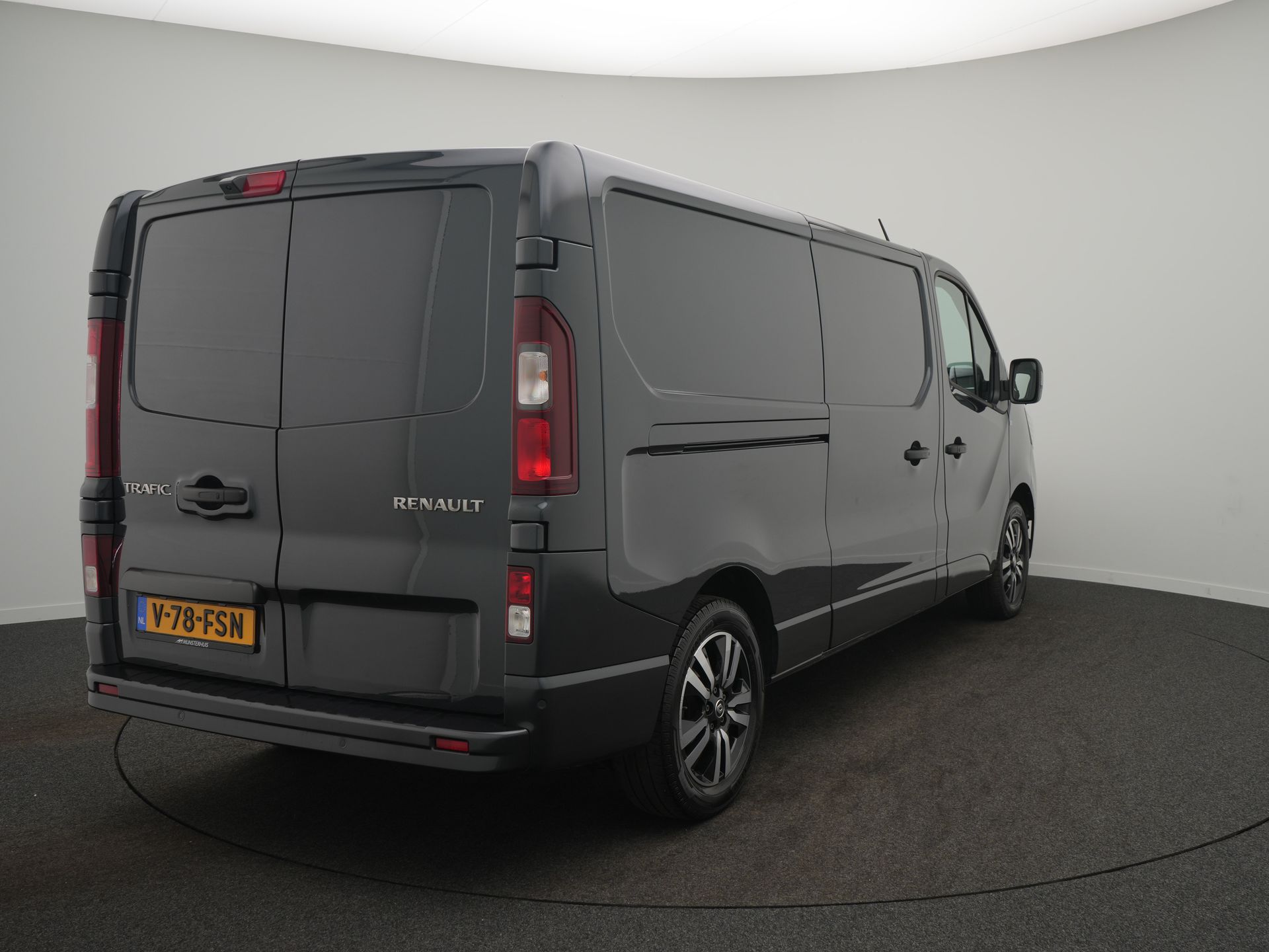 Renault Trafic 2.0 Blue dCi 170 T30 L2H1 Extra - Afbeelding 4