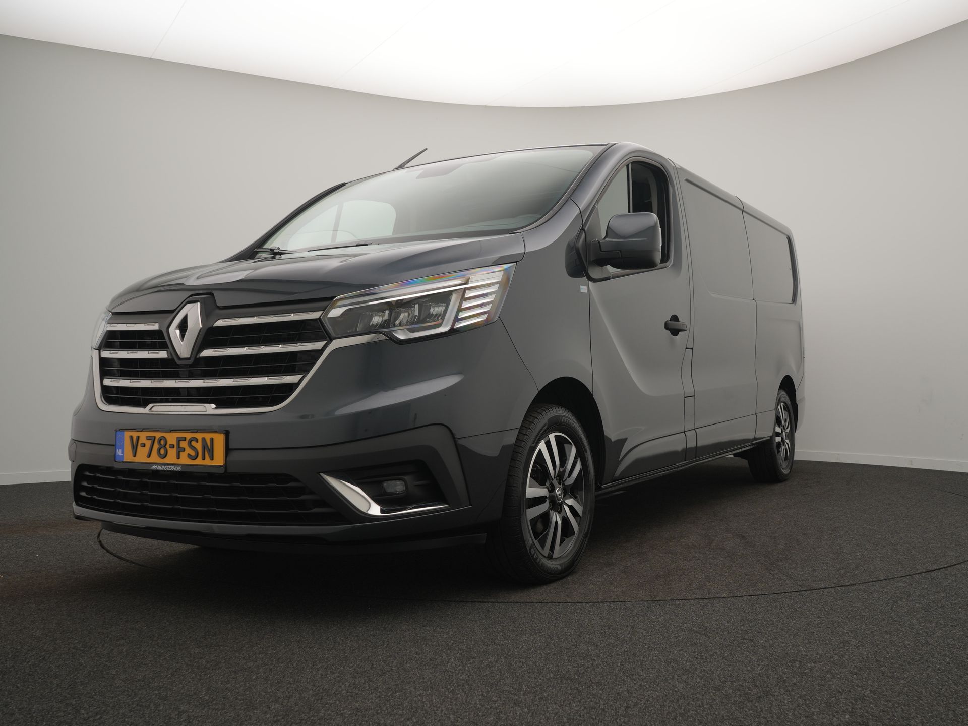 Renault Trafic 2.0 Blue dCi 170 T30 L2H1 Extra - Afbeelding 5