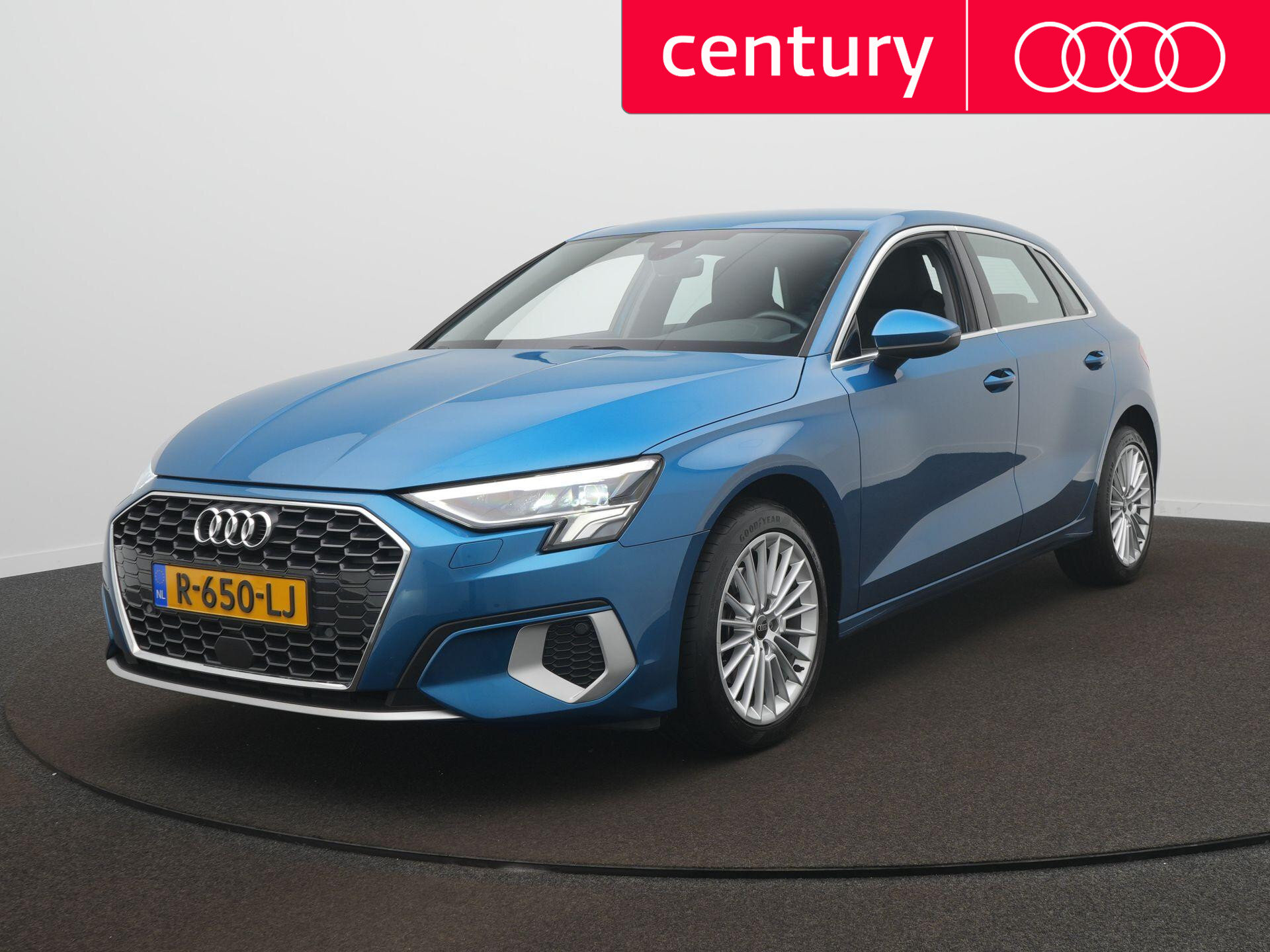Audi A3 Sportback 30 TFSI Advanced edition