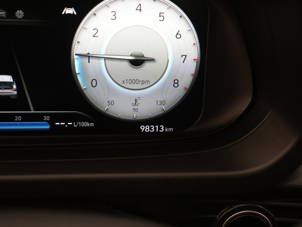 Hyundai Bayon 1.0 T-GDI Comfort Smart | Two Tone | Automaat | Carplay | - Afbeelding 4