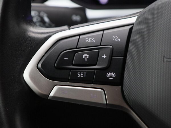 cruise control adaptief