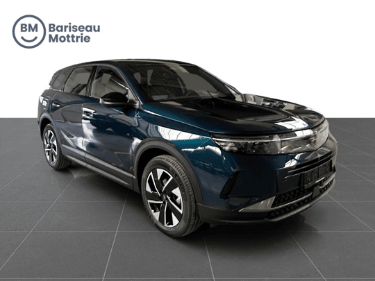 Opel Grandland Grandland Edition 1.2 turbo Hybrid eDCT 145pk