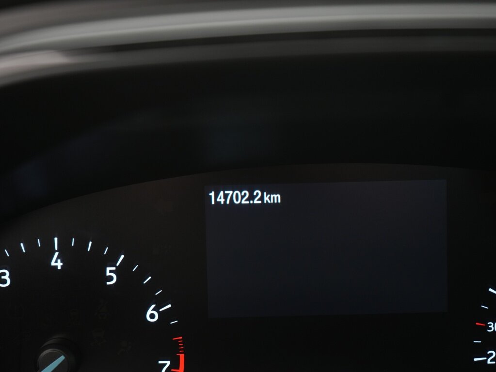 Ford Focus 1.0 Ecoboost automaat ST line X | Panoramdak | Afn. Trekhaak | - Afbeelding 4