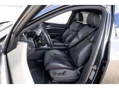 Audi e-tron 50 313pk quattro S edition 71 kWh - Afbeelding 4