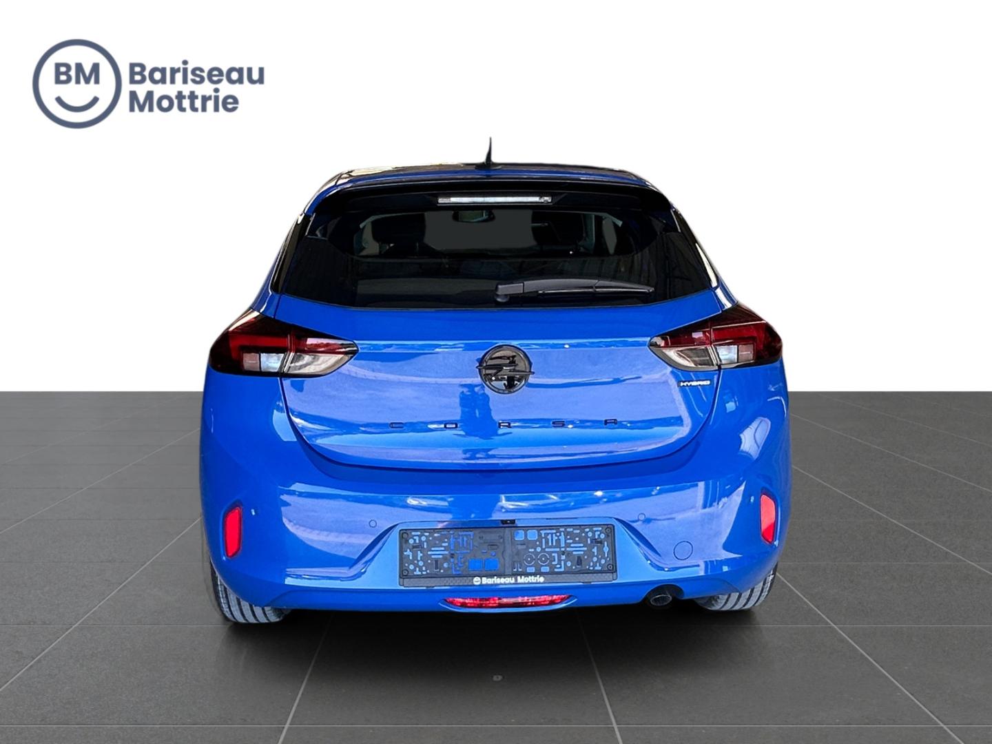 Opel Corsa Corsa Edition 1.2 Hybrid eDCT 110pk - Afbeelding 5
