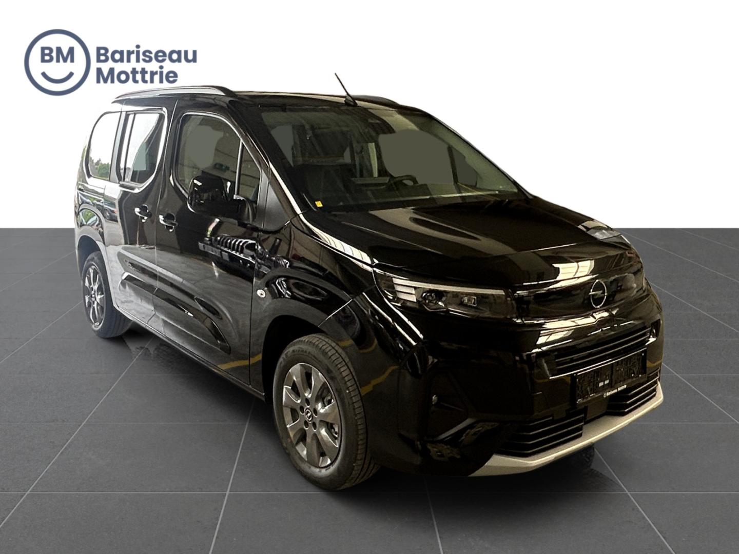 Opel Combo NEW Combo Life L1 1.5 Turbo D S/S 100 MT6 GS