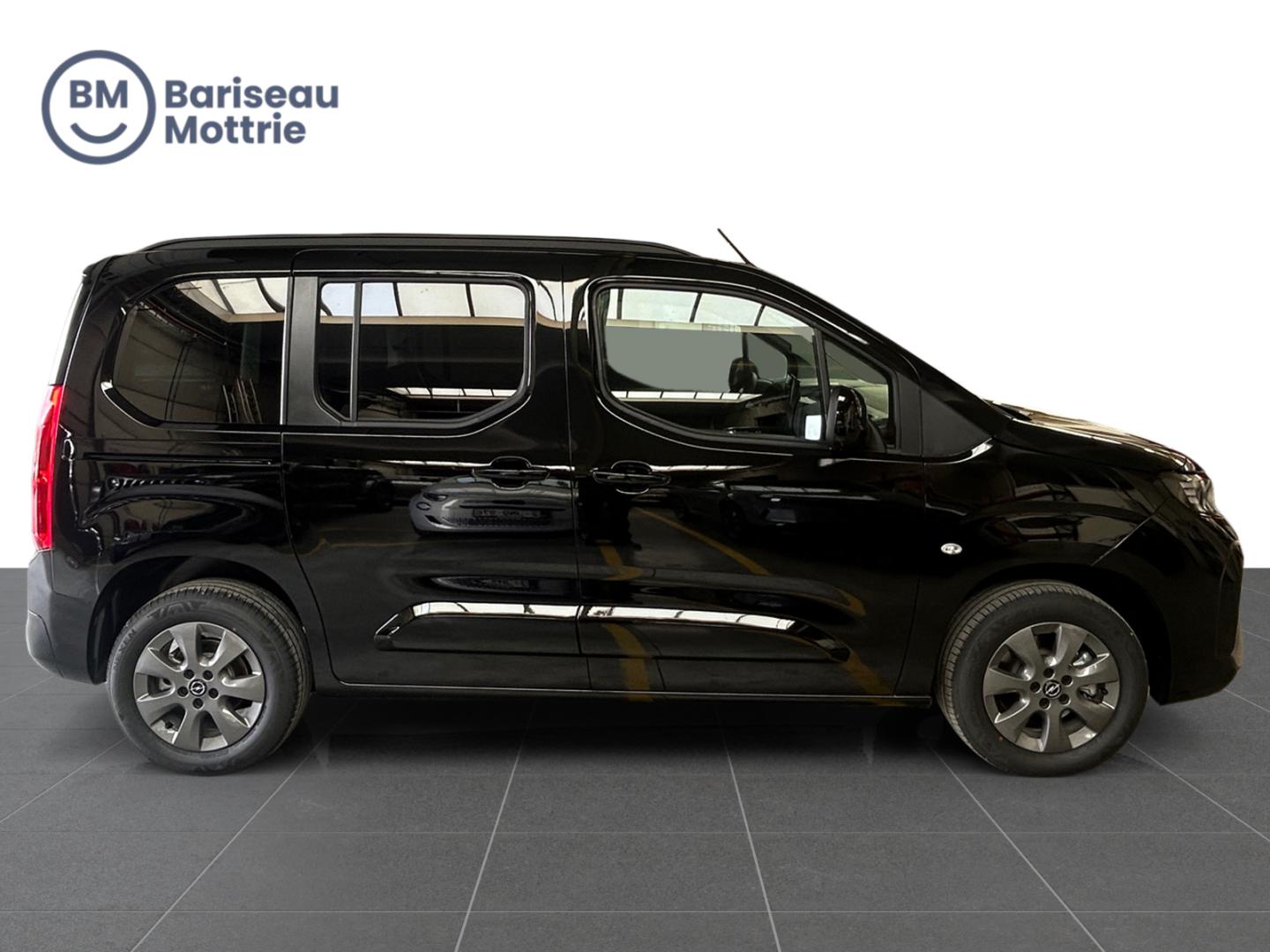 Opel Combo NEW Combo Life L1 1.5 Turbo D S/S 100 MT6 GS - Afbeelding 3