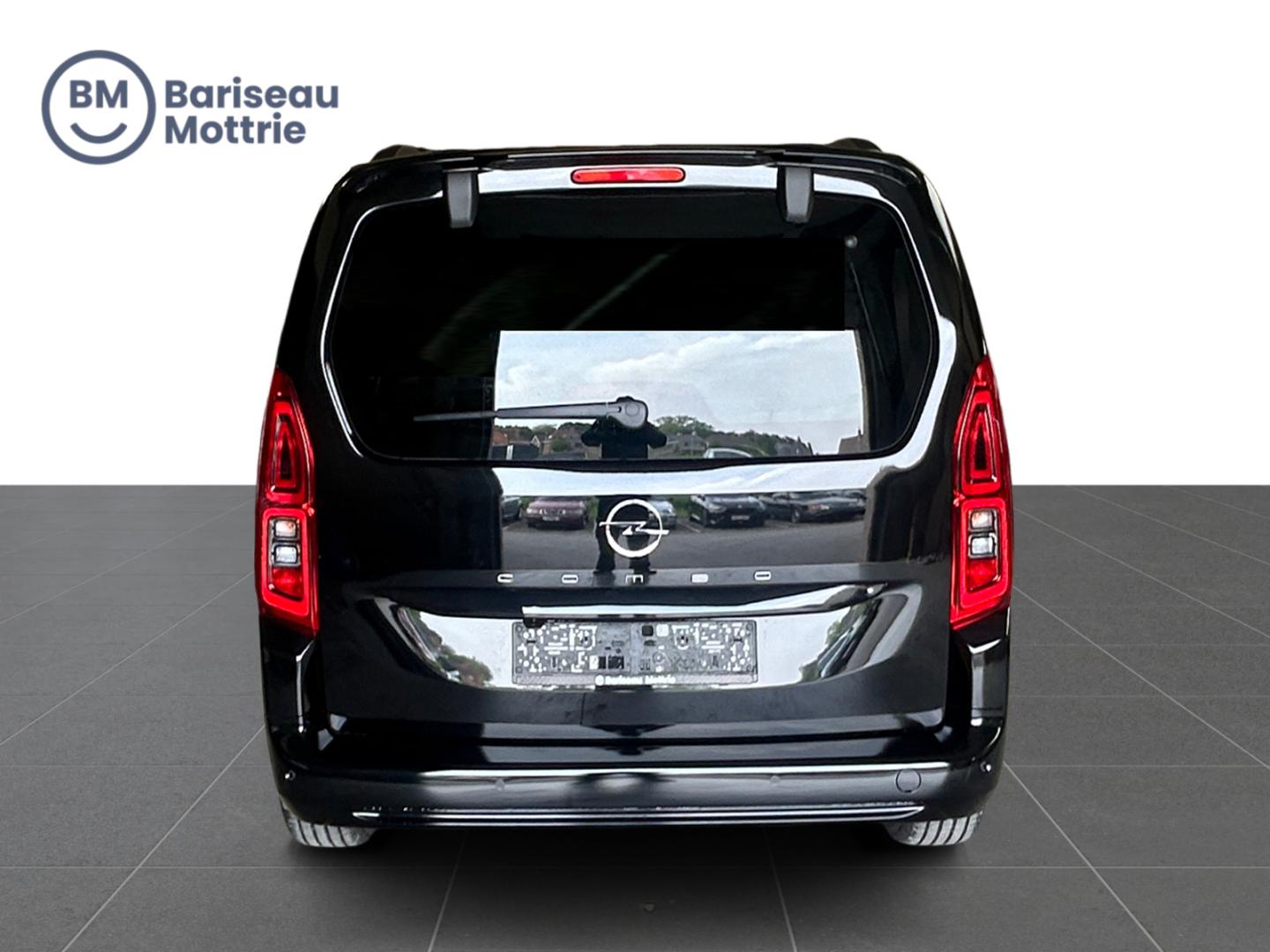 Opel Combo NEW Combo Life L1 1.5 Turbo D S/S 100 MT6 GS - Afbeelding 5