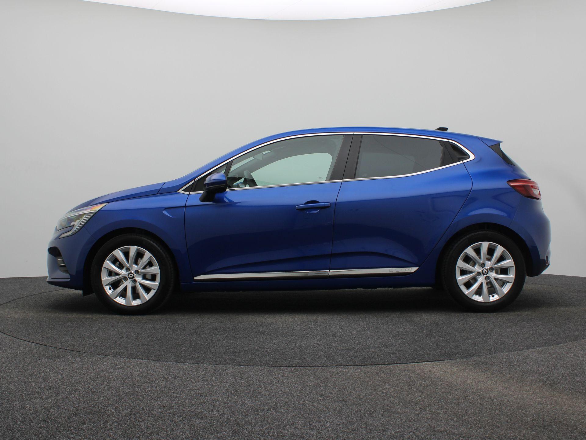 Renault Clio E-TECH hybrid 140 Intens - Afbeelding 2