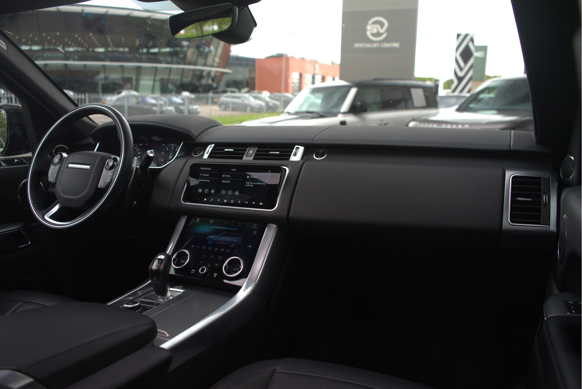 Land Rover Range Rover Sport 2.0 P400e HSE Dynamic - Afbeelding 3