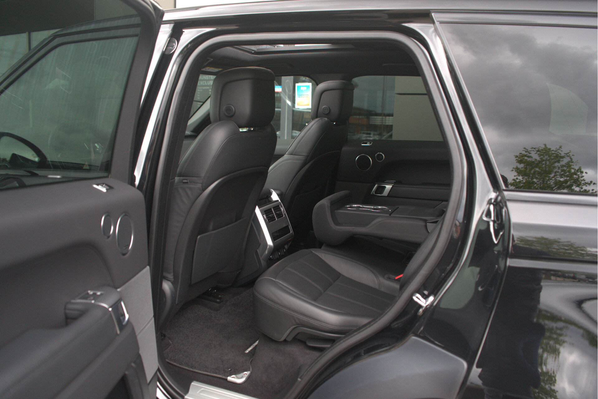 Land Rover Range Rover Sport 2.0 P400e HSE Dynamic - Afbeelding 5